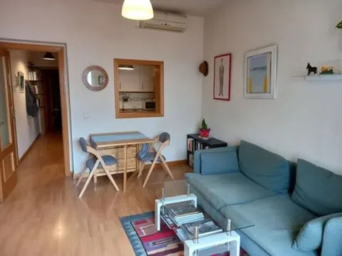 Piso en Barrio Lavapiés-Embajadores - Foto 3