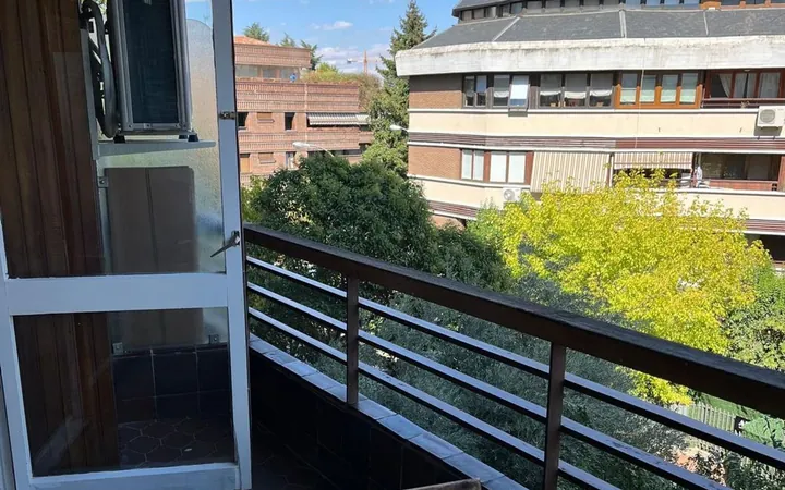 Estudio en Calle de Menéndez Pidal, 27, Nueva España - Foto 3