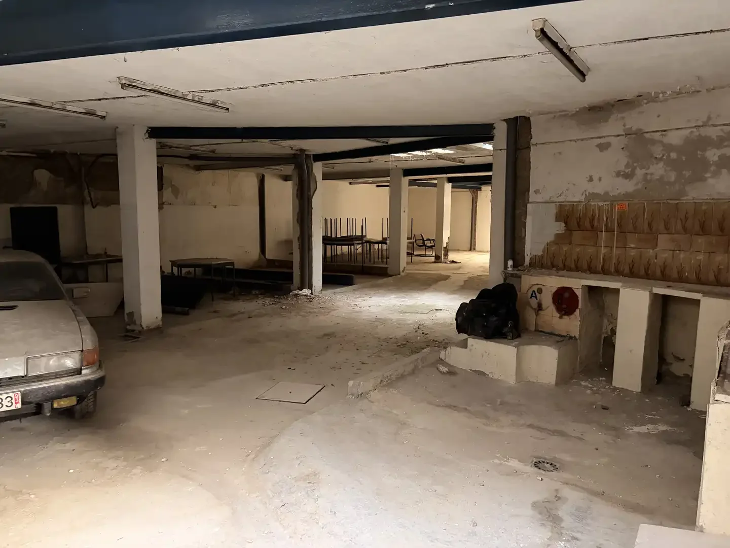 Local comercial en  Calle Velilla 4 - Foto 19