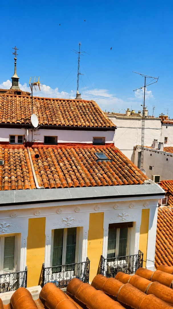 Dúplex en Huertas-Cortes, Huertas-Cortes - Foto 20