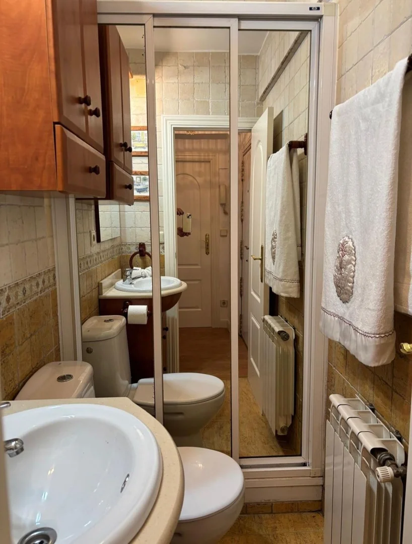 Piso en Barrio Pinar del Rey - Foto 11