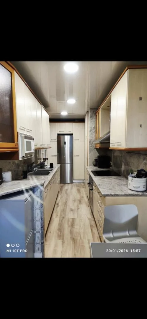 Piso en  Carrer de Lepant 309 - Foto 4