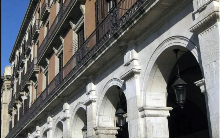 Piso en Sant Pere - Santa Caterina i la Ribera - Foto 1