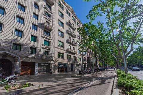Piso en Avenida Diagonal, 586 - Foto 5