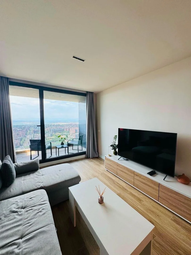 Piso en Paseo de la Dirección, 163, Valdeacederas - Foto 12
