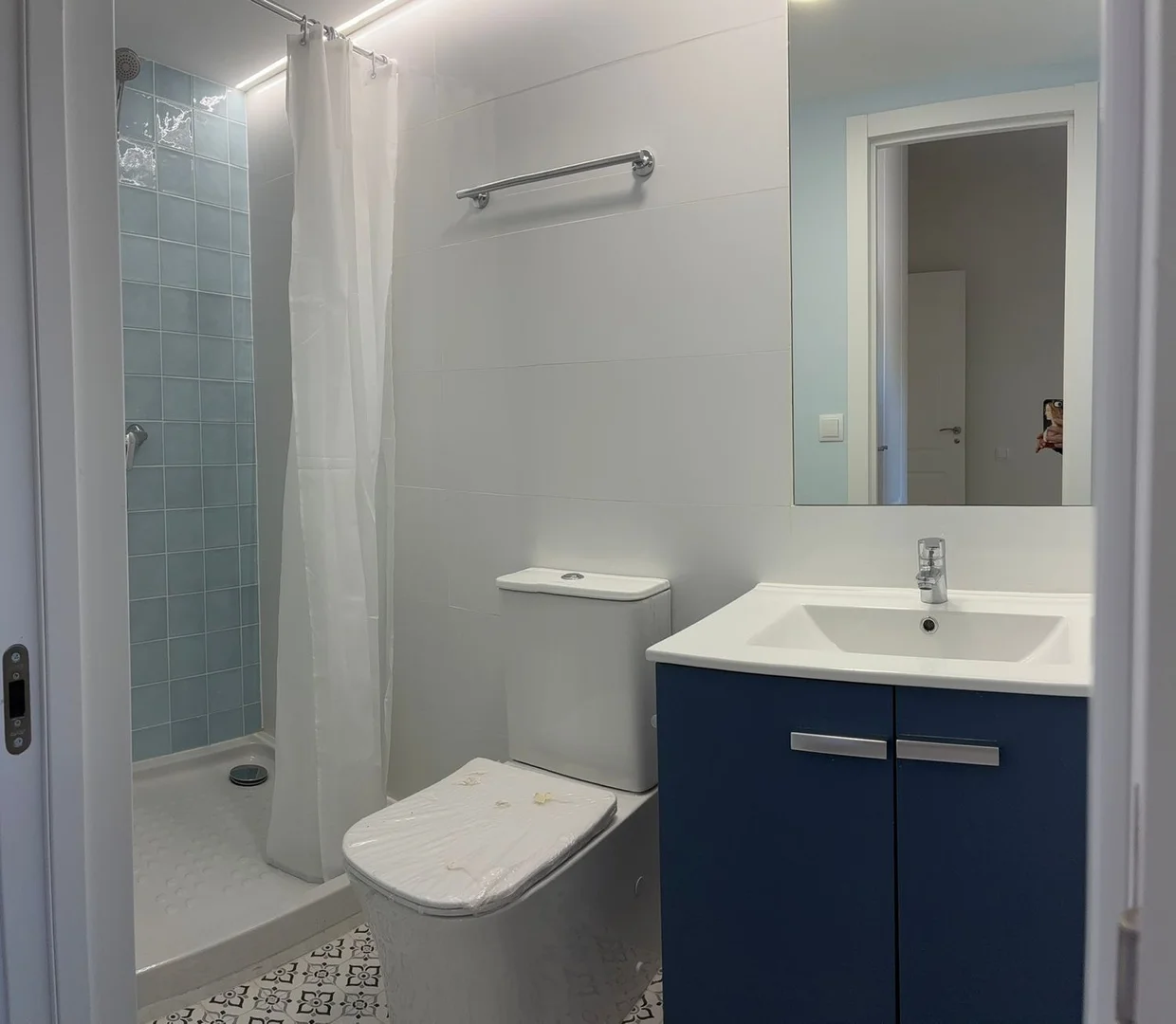 Chalet adosado en Barrio Tres Olivos - Valverde - Foto 35