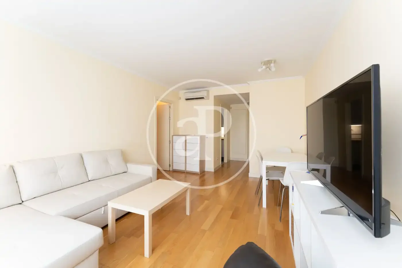 Piso en  C. de Rafael Bergamín - Foto 5