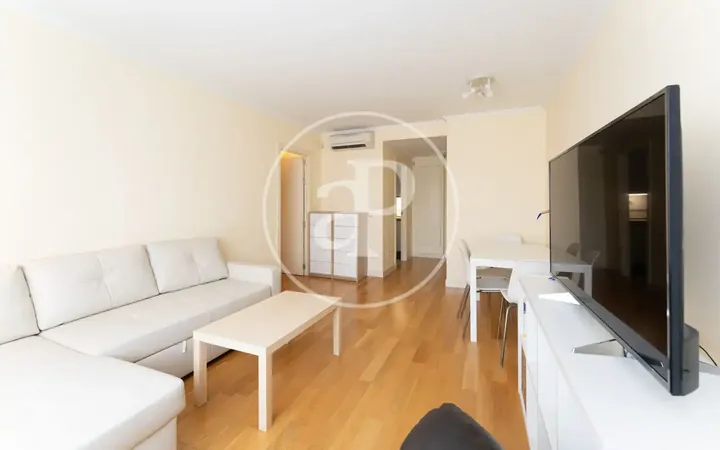 Piso en  C. de Rafael Bergamín - Foto 5