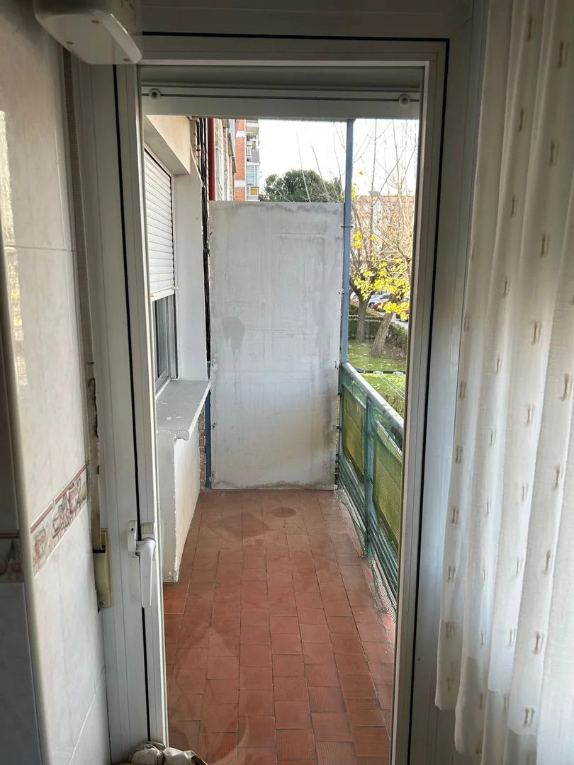 Piso en calle de Valle Inclán, 58 - Foto 5