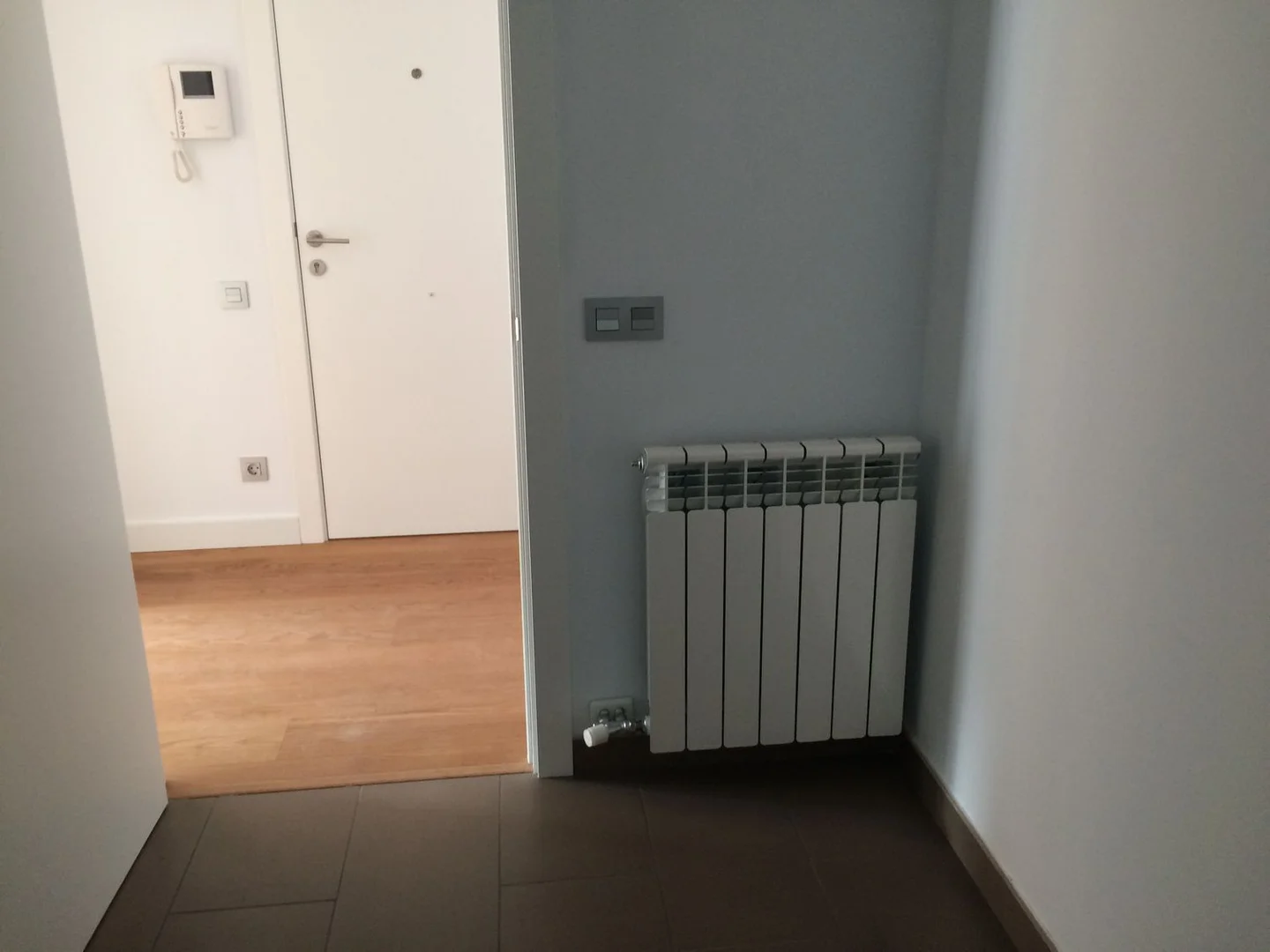 Piso en Calle de la Marina, 102 - Foto 3