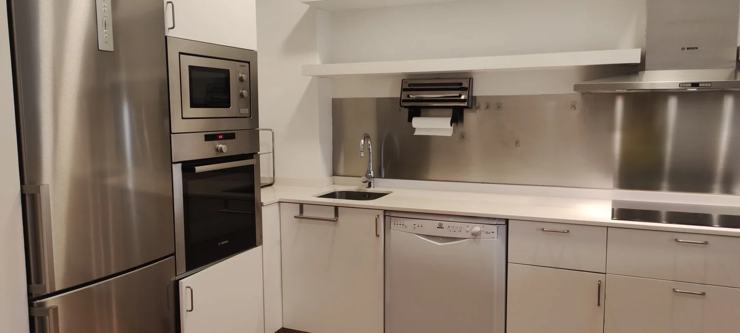 Piso en Santa Engracia, 171, Nuevos Ministerios-Ríos Rosas - Foto 3