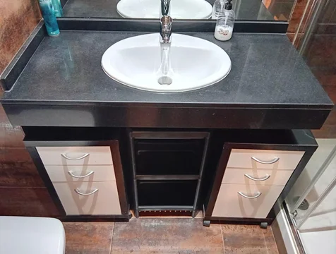 Estudio en calle de Miguel Yuste, 21 -23 - Foto 22