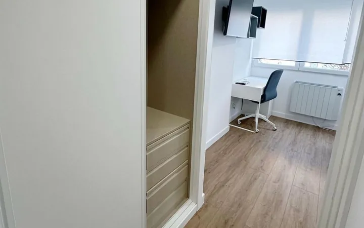 Estudio en Plaza de Mondariz, Pilar - Foto 38