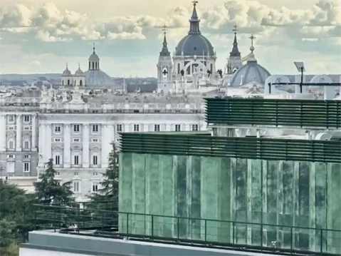 Piso en  Calle de la Princesa 3 - Foto 41