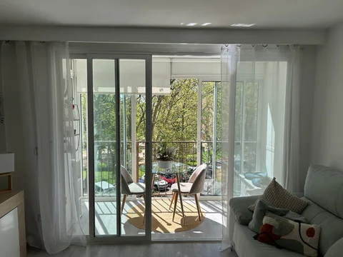 Piso en Barrio Alameda de Osuna - Foto 15