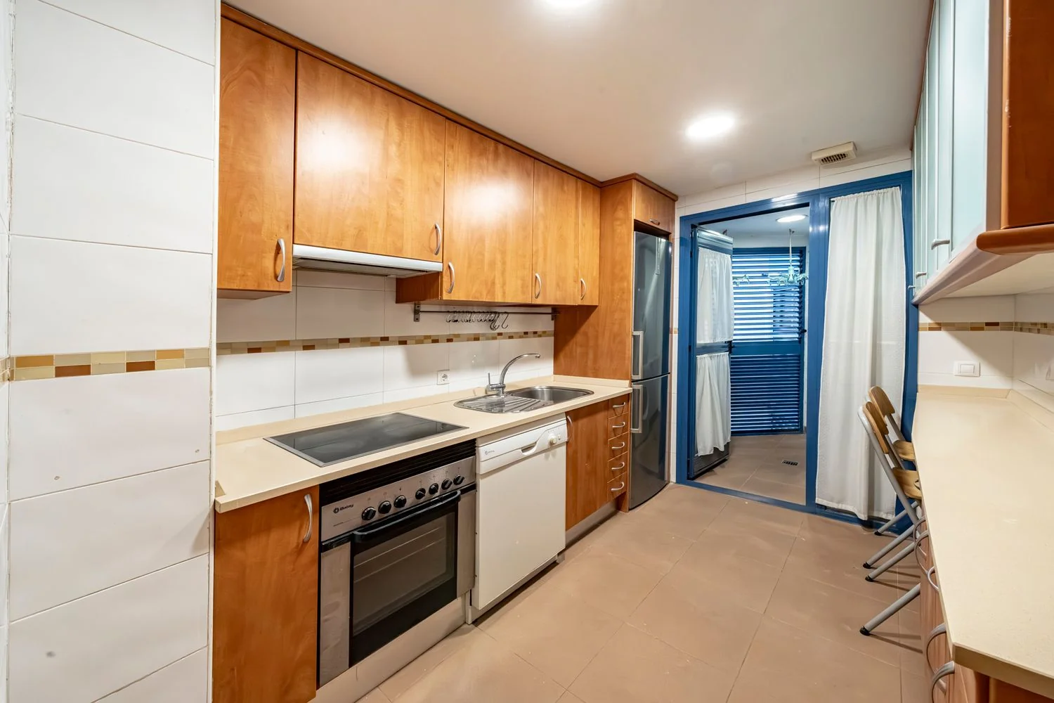 Piso en Calle de Albadalejo, 40, Simancas - Foto 10