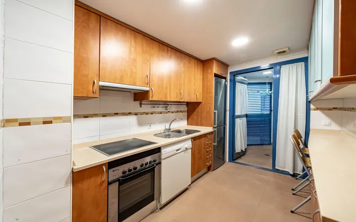 Piso en Calle de Albadalejo, 40, Simancas - Foto 10