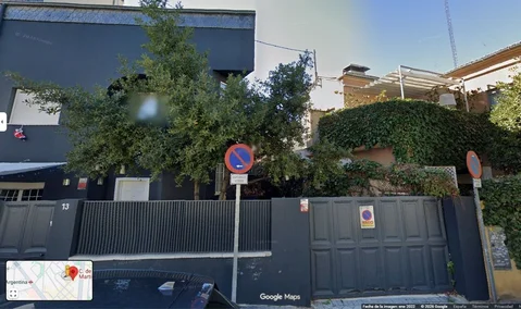 Chalet adosado en El viso Madrid s/n ElvisoMadrid - Foto 1