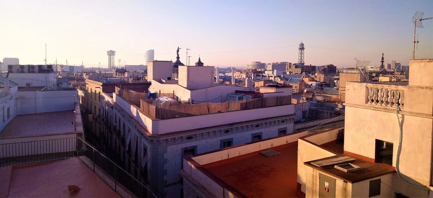 Ático en Barrio El Gòtic - Foto 20