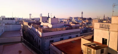 Ático en Barrio El Gòtic - Foto 20