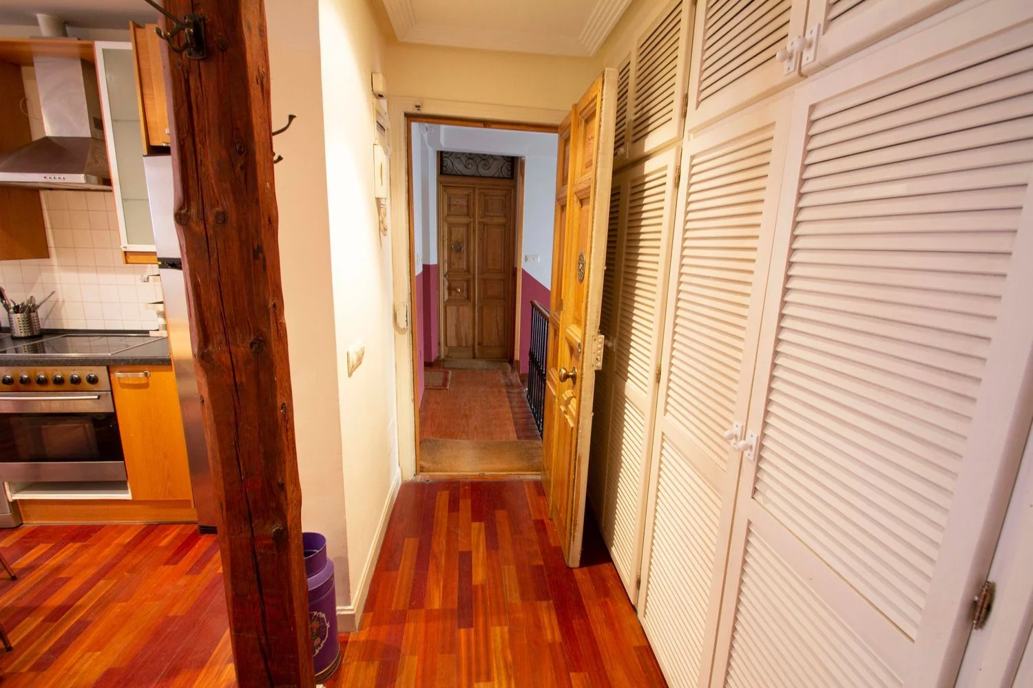Piso en Calle Cava Baja, 8, Palacio - Foto 10