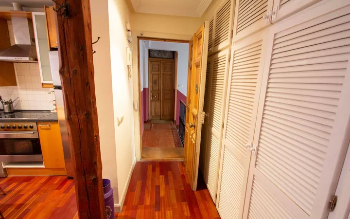 Piso en Calle Cava Baja, 8, Palacio - Foto 10