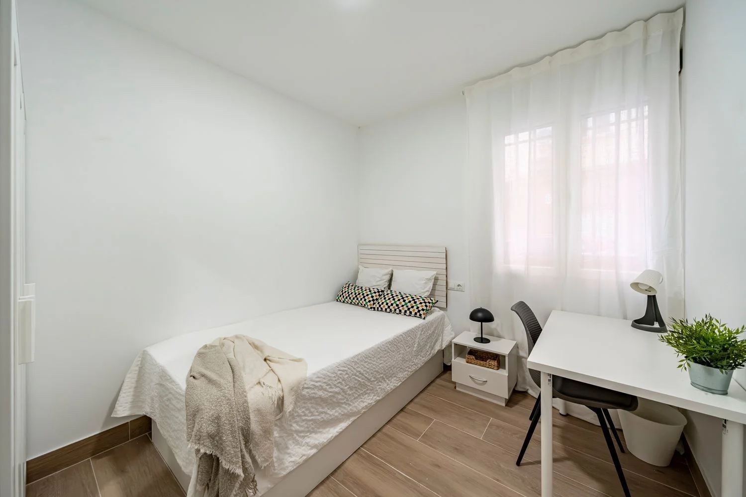 Piso en Calle de Abtao, 21, Pacífico - Foto 9
