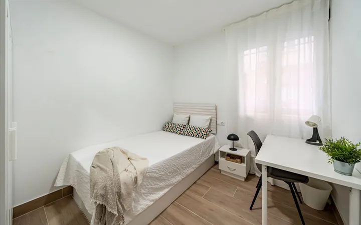 Piso en Calle de Abtao, 21, Pacífico - Foto 9
