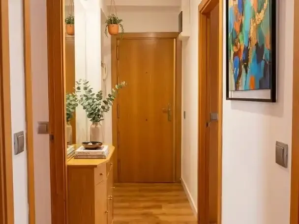 Piso en  Calle del Olvido 100 - Foto 4