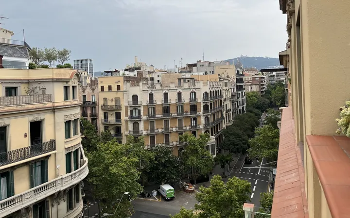 Piso en La Dreta de l'Eixample, La Dreta de l'Eixample - Foto 5