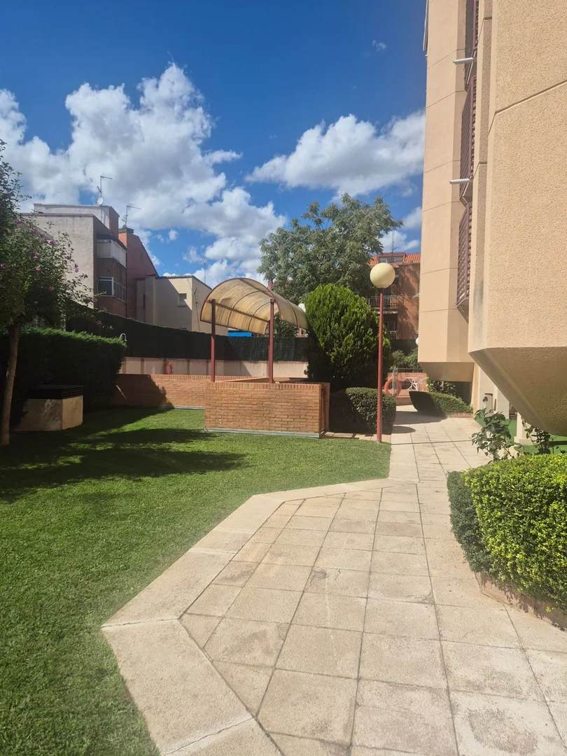 Dúplex en Calle del Plátano, 8, Valdeacederas - Foto 25