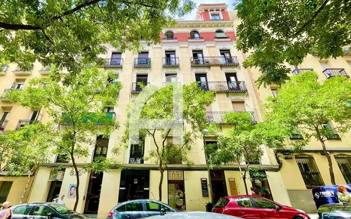 Piso en Calle de Granada, Pacífico - Foto 17