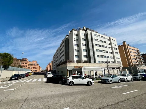 Piso en Barrio Las Tablas - Foto 2