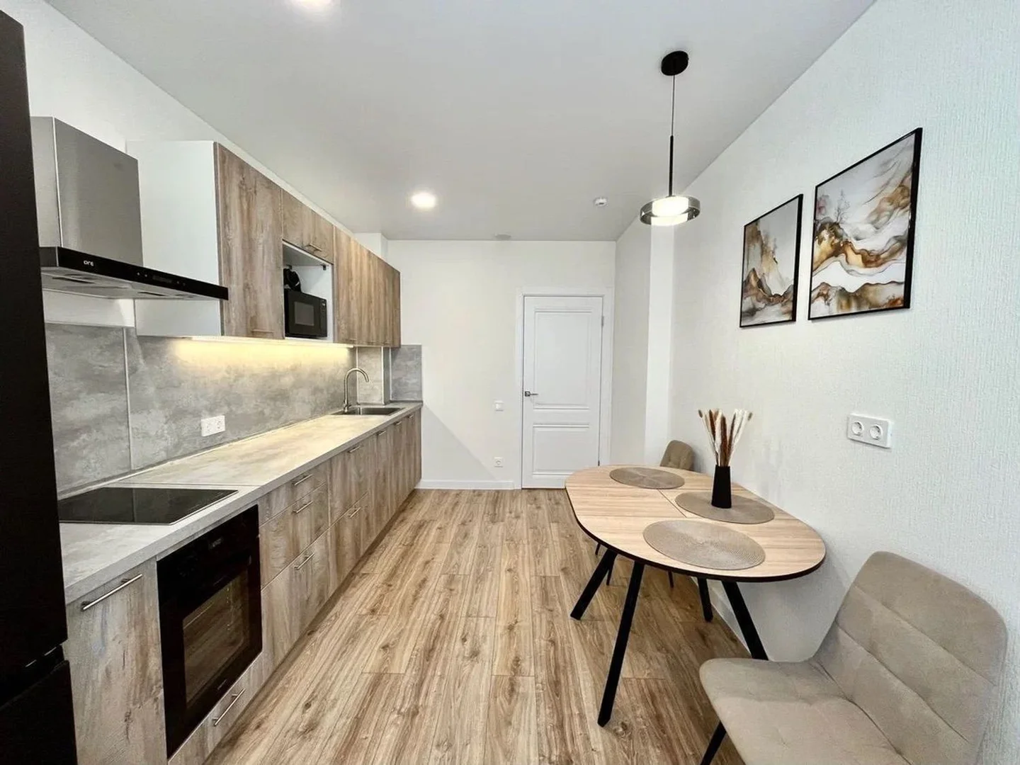 Estudio en calle de Arganzuela, 11 - Foto 11