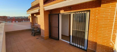 Dúplex en calle de González Soto, 11 - Foto 1