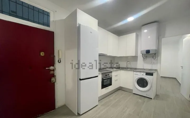 Piso en Calle Topete, 37 - Foto 1