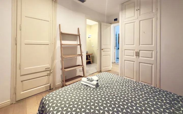 Piso en Calle d'Aribau, L'Antiga Esquerra de l'Eixample - Foto 13