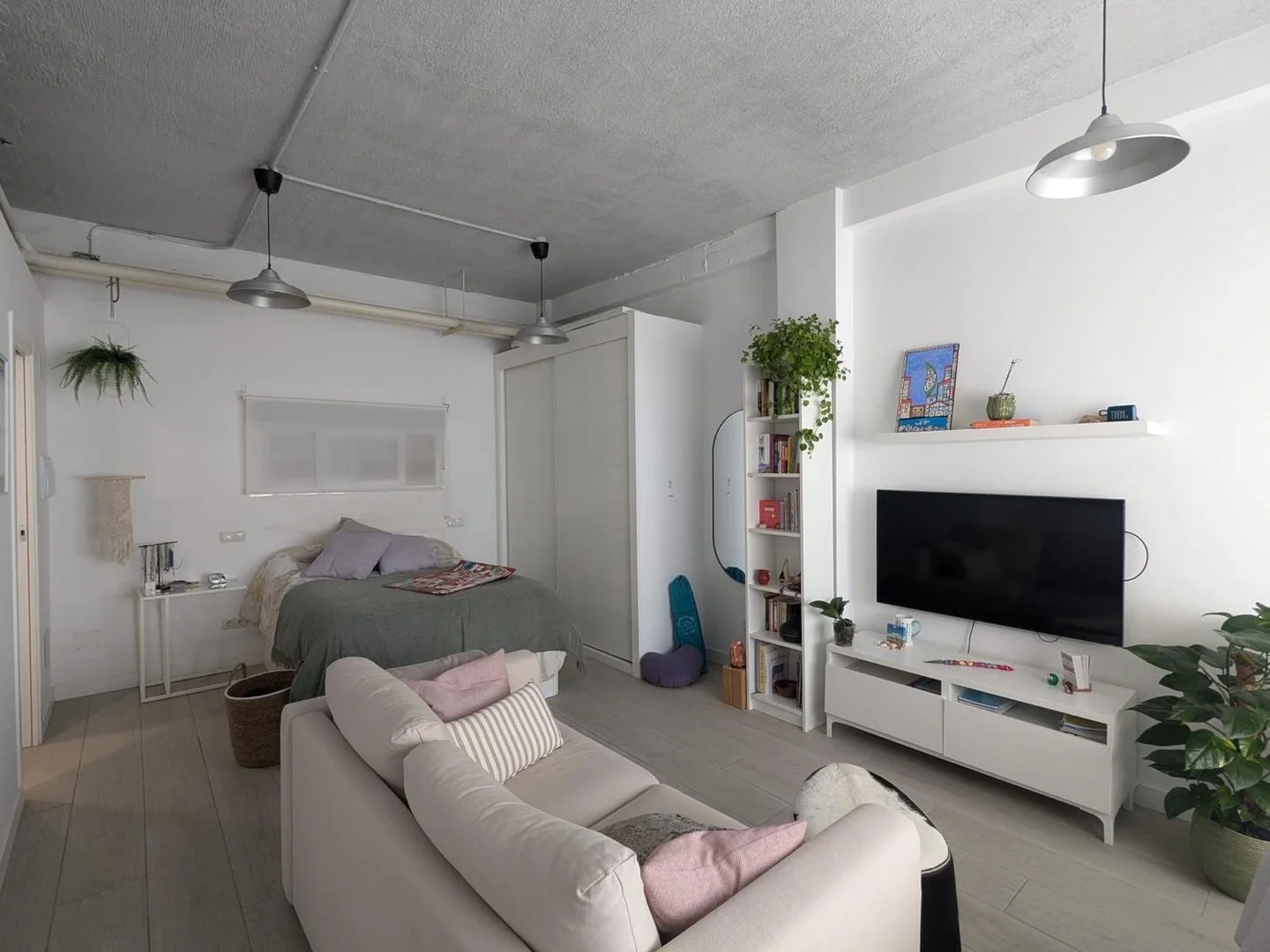 Estudio en calle de Aristóteles, 1 - Foto 3