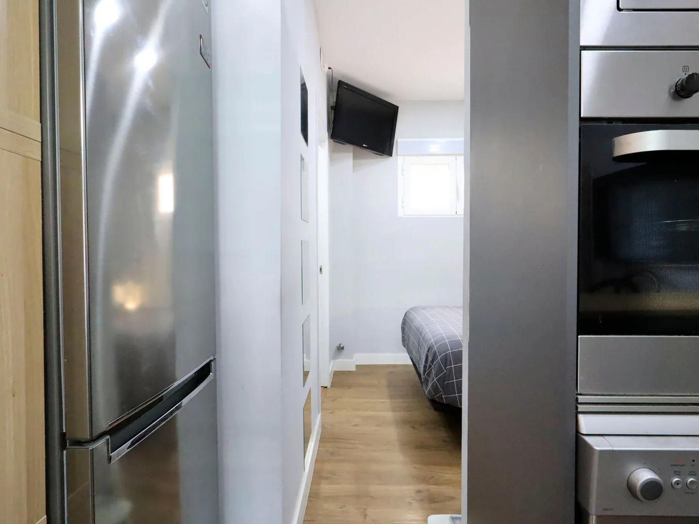 Estudio en Calle Guabairo, Vista Alegre - Foto 4