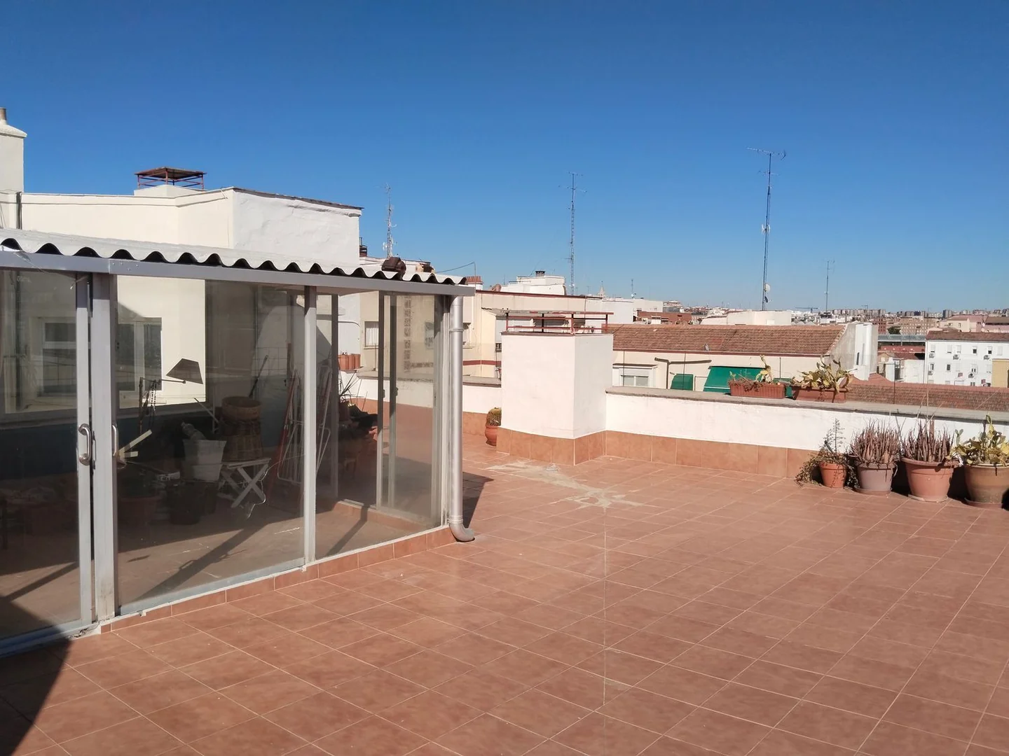 Ático en Palos de la Frontera, Palos de la Frontera - Foto 7