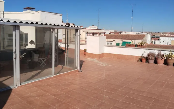 Ático en Palos de la Frontera, Palos de la Frontera - Foto 7