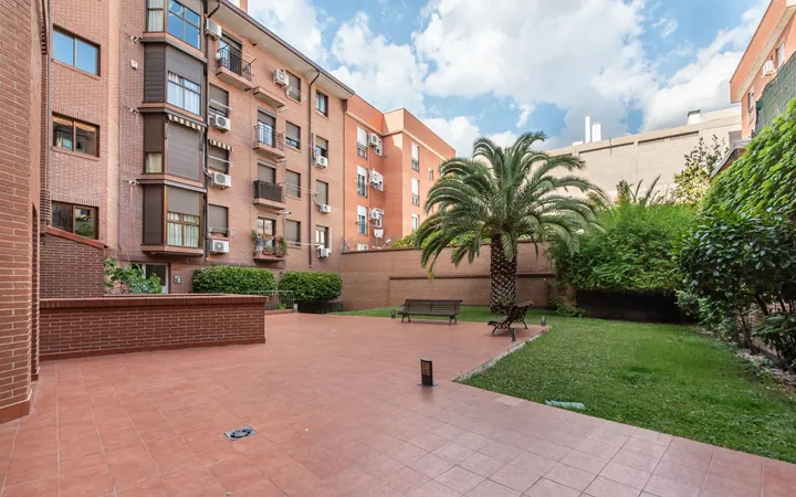 Dúplex en Calle de Matilde Hernández, San Isidro - Foto 1
