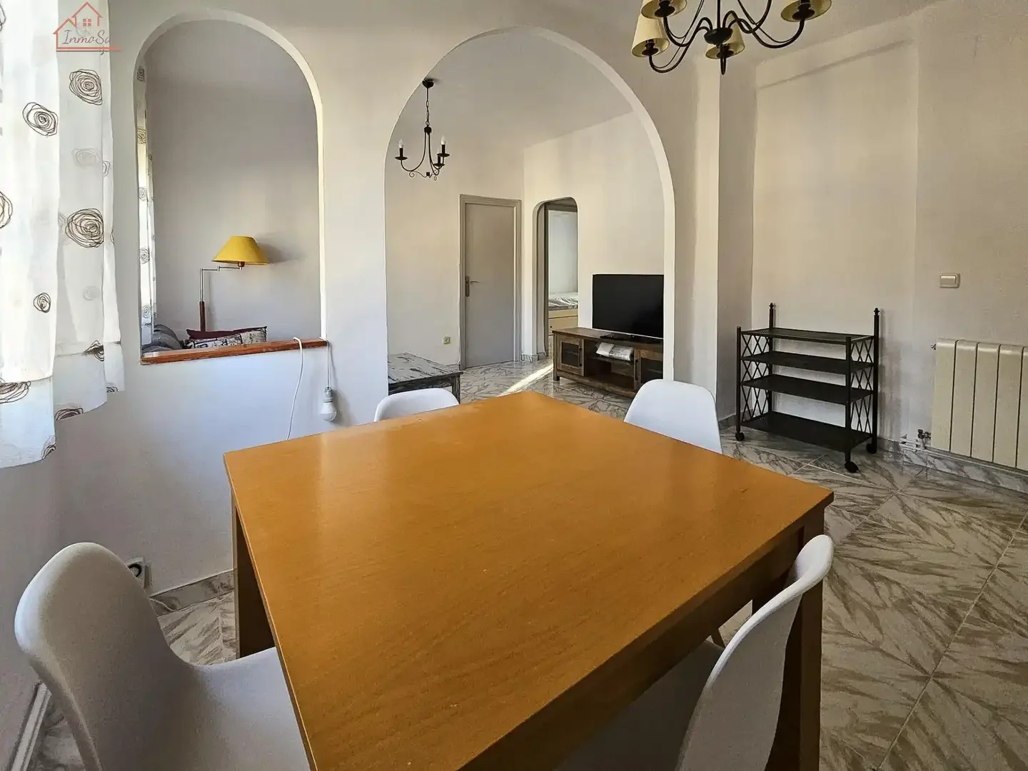 Piso en  Calle TAVIRA - Foto 7