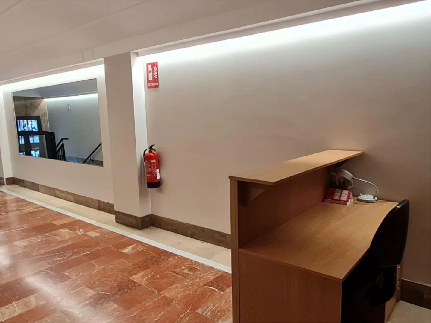 Piso en  Calle de Santiago Bernabéu 4 - Foto 28