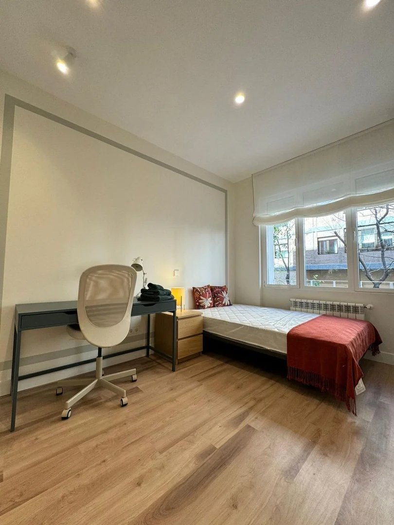 Piso en Calle de Blasco de Garay, 74 b, Arapiles - Foto 21