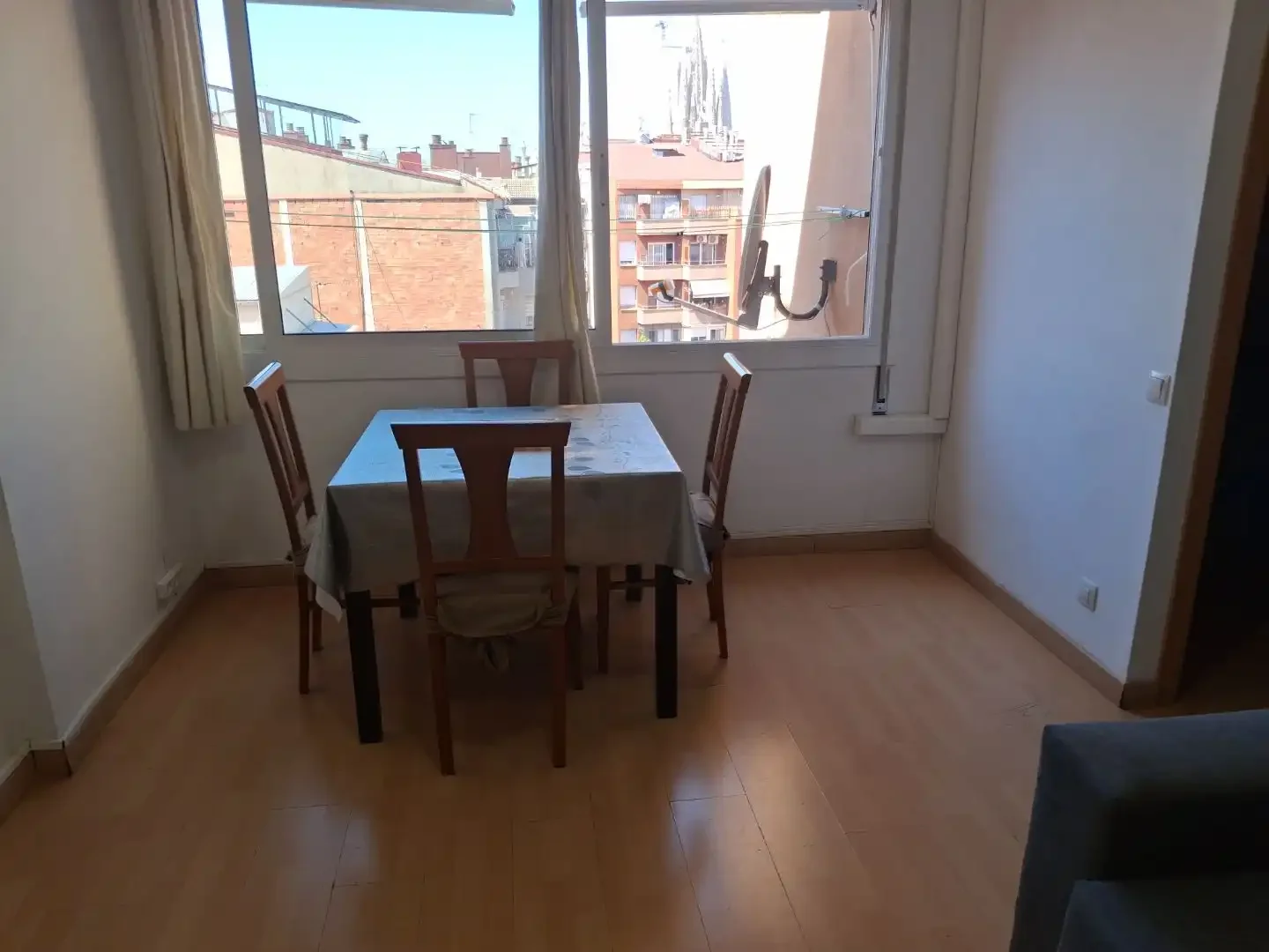 Piso en  Carrer de la Independència 285 - Foto 22