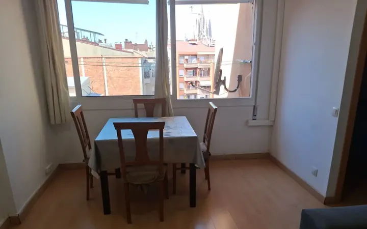 Piso en  Carrer de la Independència 285 - Foto 22