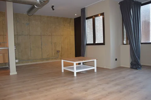 Estudio en avenida de Pío XII, 92 - Foto 3