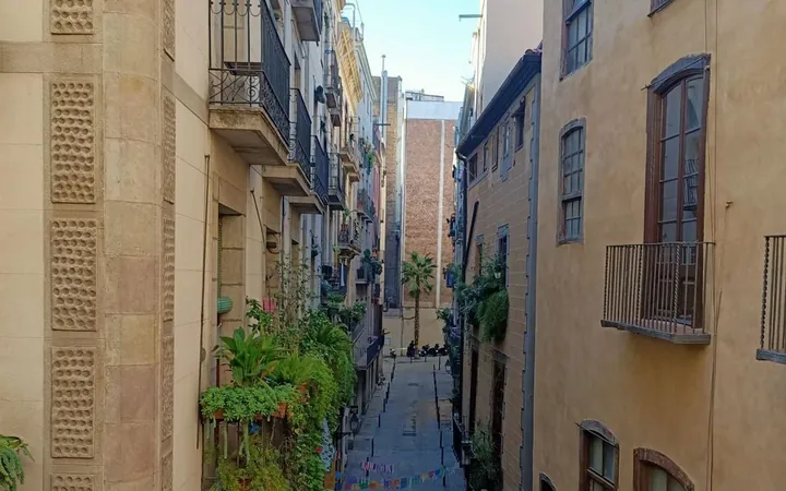 Piso en Calle dels Canvis Vells, 5, Sant Pere - Santa Caterina i la Ribera - Foto 6