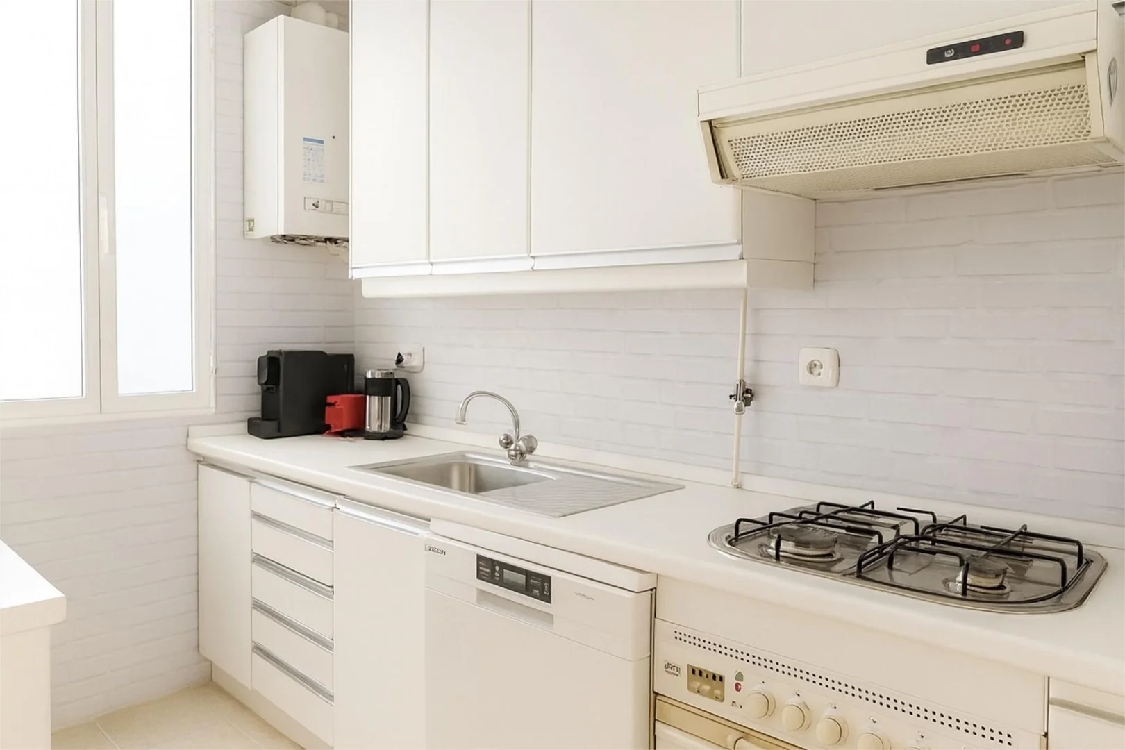 Piso en  Calle de Luchana 10 - Foto 17